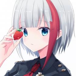 User Profile: AriBunny