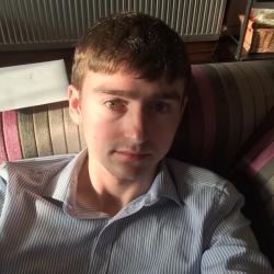Profile: SteveR92