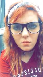 User Profile: RhiannaLeighMc