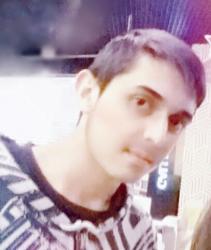 User Profile: SamadK