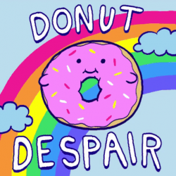 User Profile: DrDonut