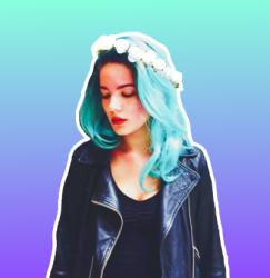 Profile: halseyblue08
