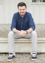 User Profile: Travis29