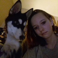 User Profile: kindGrace91