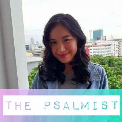 Profile: ThePsalmist