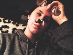 User Profile: Corystyles