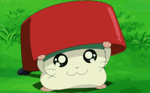 User Profile: Grizzy