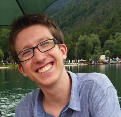 User Profile: ChrisHickman22