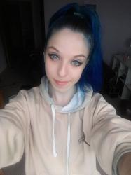 User Profile: ToxicUnicorn