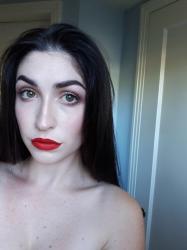 Profile: nessahayhes