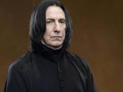 User Profile: SeverusSnapeIsTheBest