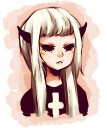 User Profile: EmoSara666