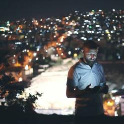 User Profile: Ahadi