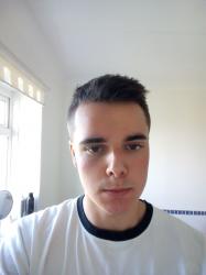 Profile: henrymiles97