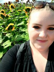 User Profile: Darrah