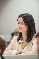 User Profile: Nagorela