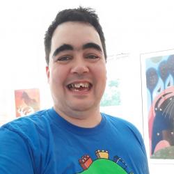 User Profile: thisisace