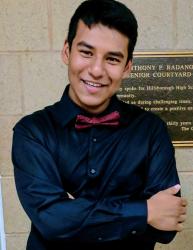 User Profile: TortillaSunrise