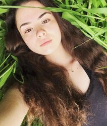 User Profile: x0BELLA0x
