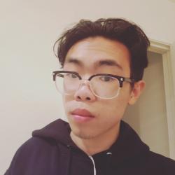 Profile: GrantC2001