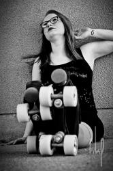 User Profile: TechnicolorSky