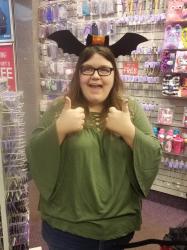 User Profile: Torbear1995
