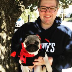 Profile: Nicknacker
