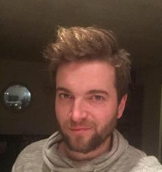 User Profile: PonchoStef