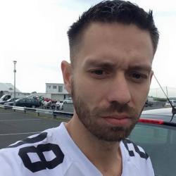 Profile: DavidH