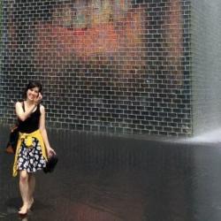 Profile: charmingJoy60