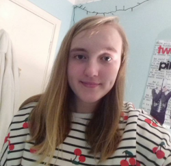 User Profile: peacefulHug92