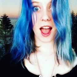 User Profile: RealisticHappiness257