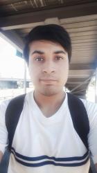 User Profile: Aasyed1