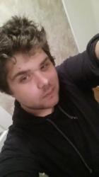 Profile: juss