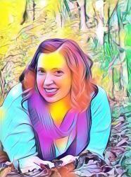 User Profile: MkeMegan