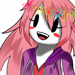 User Profile: Ashsaki