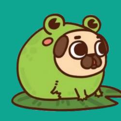 User Profile: Pugcanisegosum
