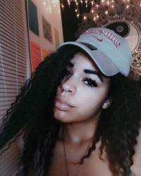 User Profile: Niyahh