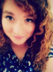 User Profile: Giovanna