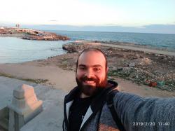 User Profile: moabher
