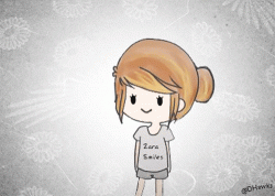 Profile: ZaraSmiles