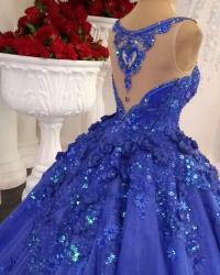 User Profile: Bluewoman19