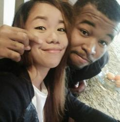 User Profile: AsiansLoveBlacks