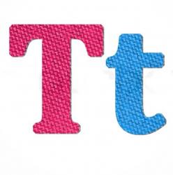 User Profile: Tt34
