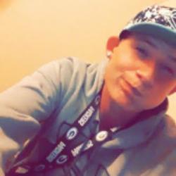 User Profile: Youngblood96