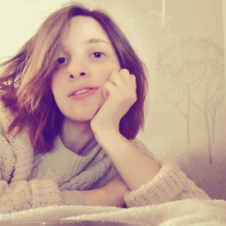 User Profile: Toffee