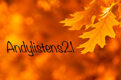 User Profile: Andylistens21