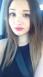 Profile: MonaMarie