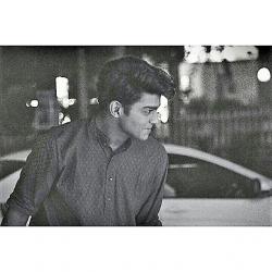 Profile: KeshavDev