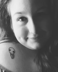 User Profile: AnnikaBlue